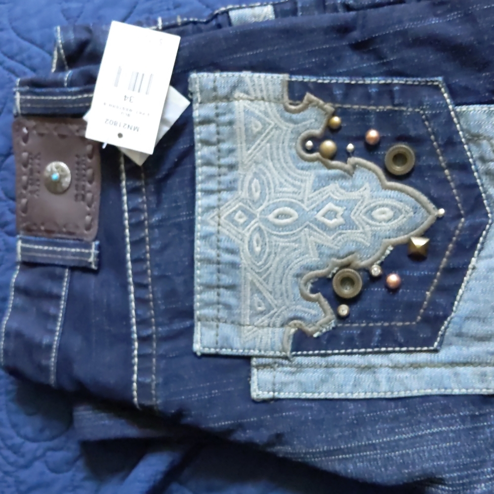 Antik jeans